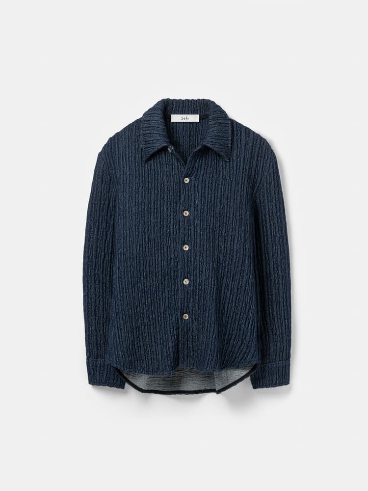 Wes Shirt-0