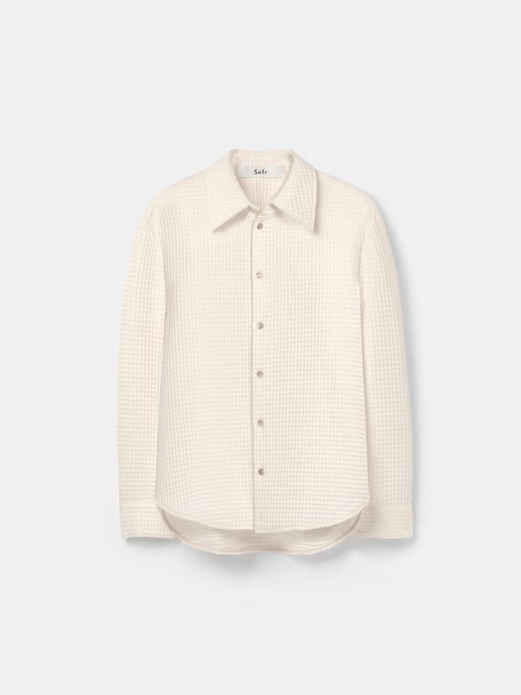 Oseary Shirt-0
