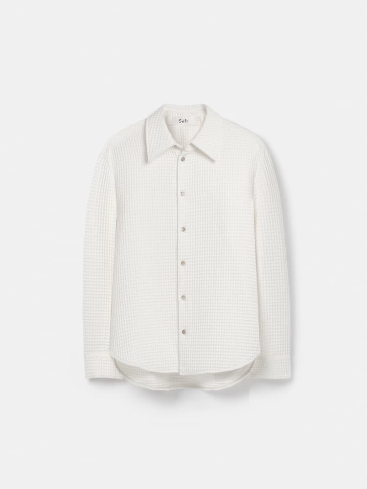 Oseary Shirt-0