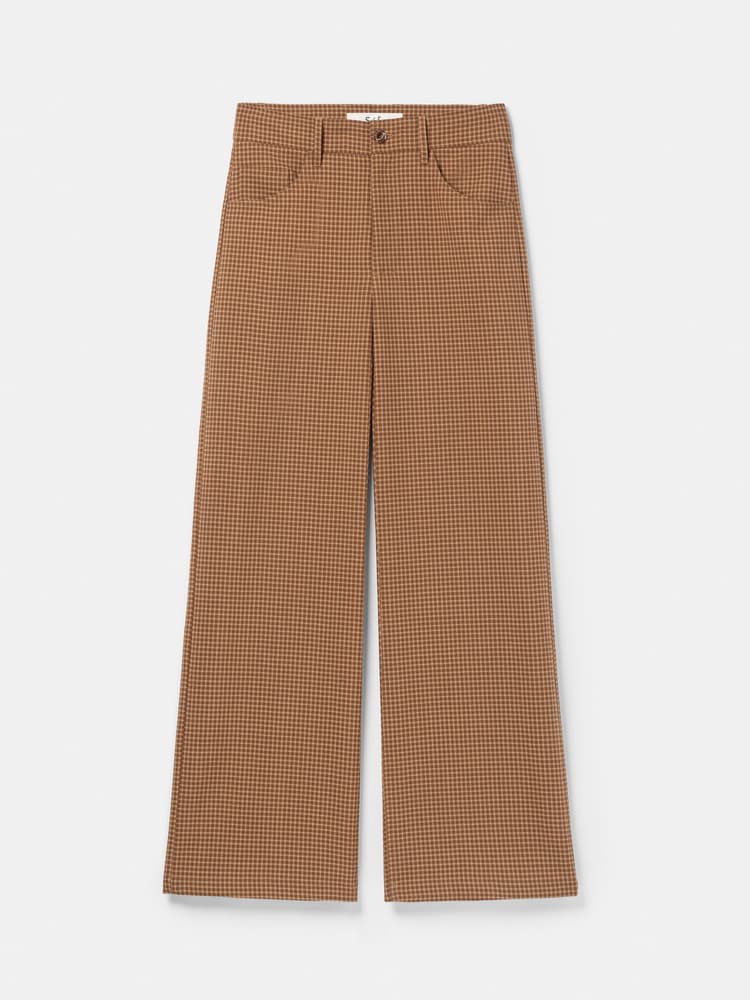 Ramon Trouser-0