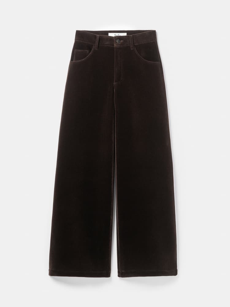 Ramon Trouser-0