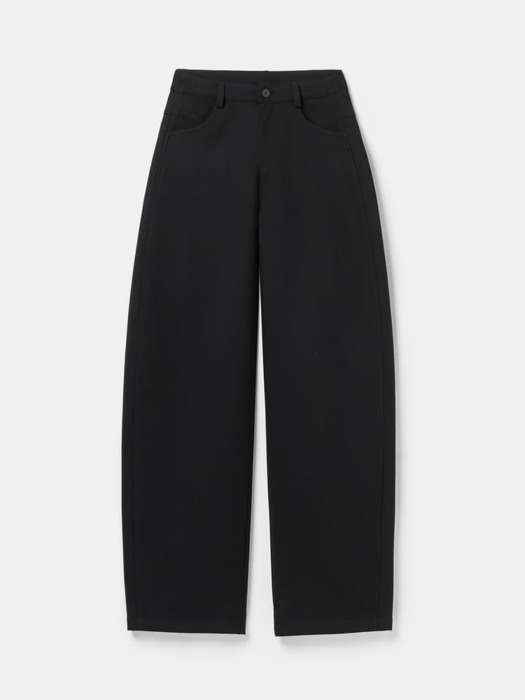 Oktai Trouser-0