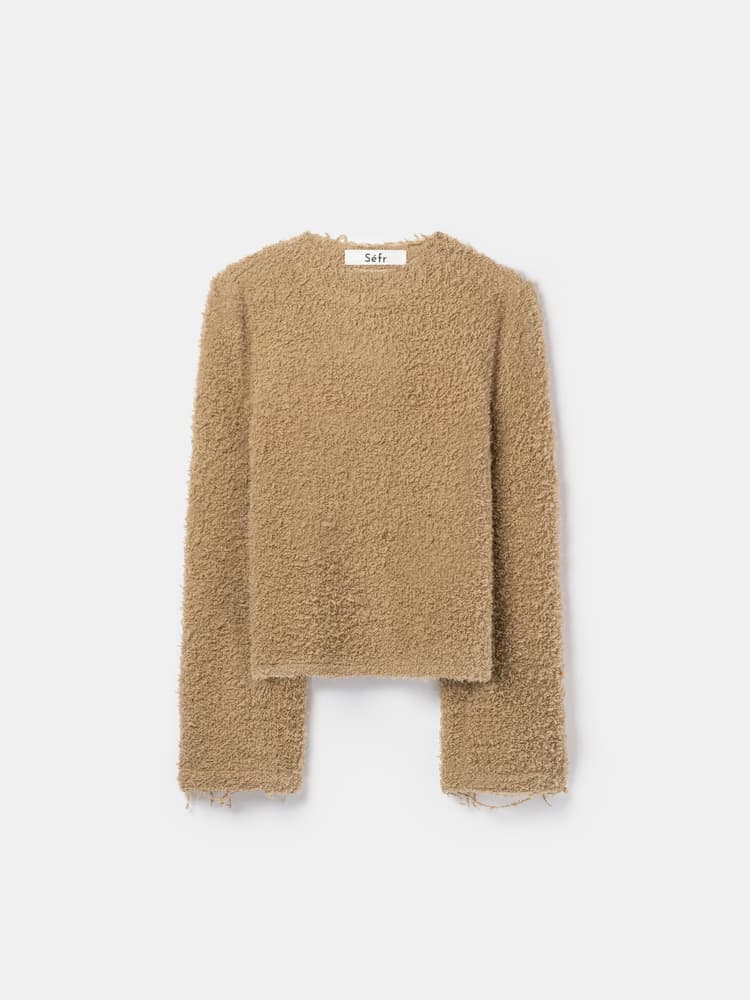 Chiara Sweater-0