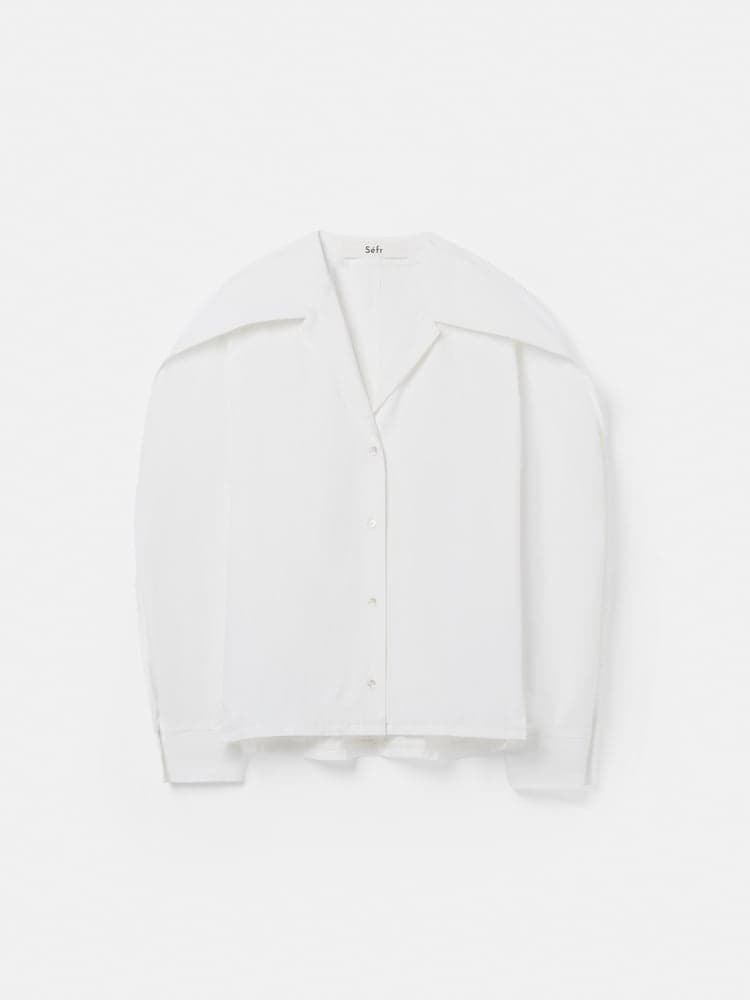 Arc Shirt-0