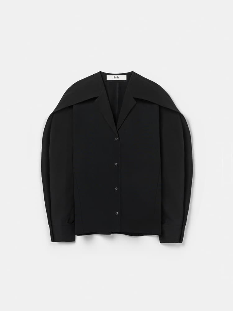 Arc Shirt-0