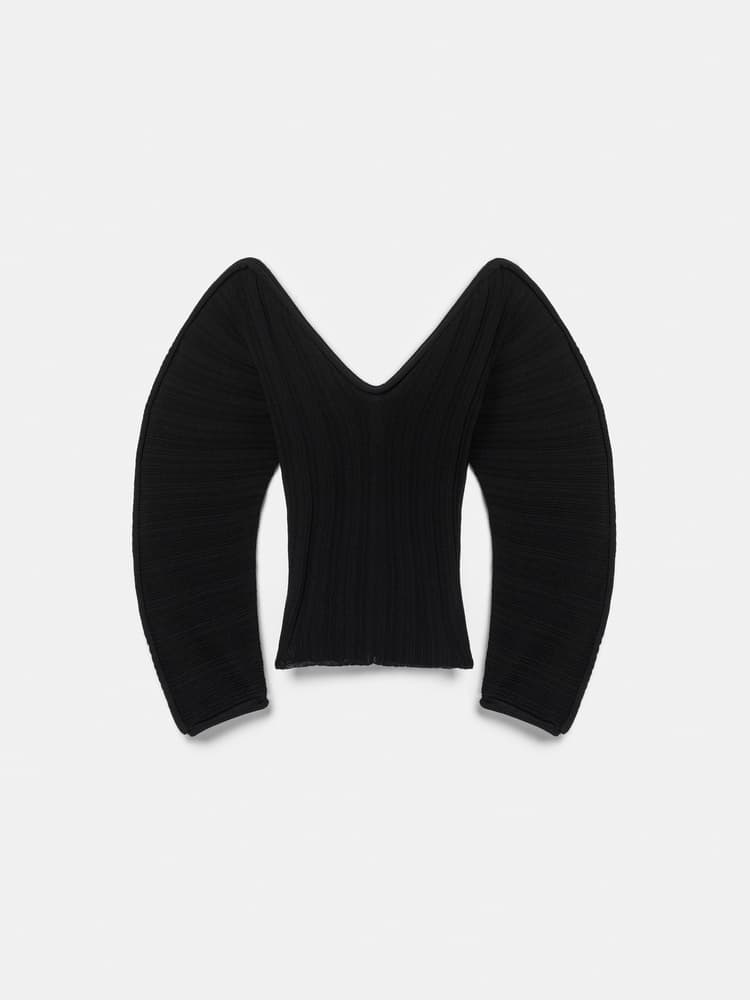 Anguille Sweater-0