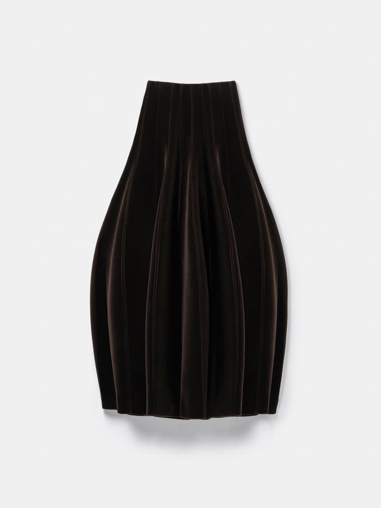 Brina Skirt-0