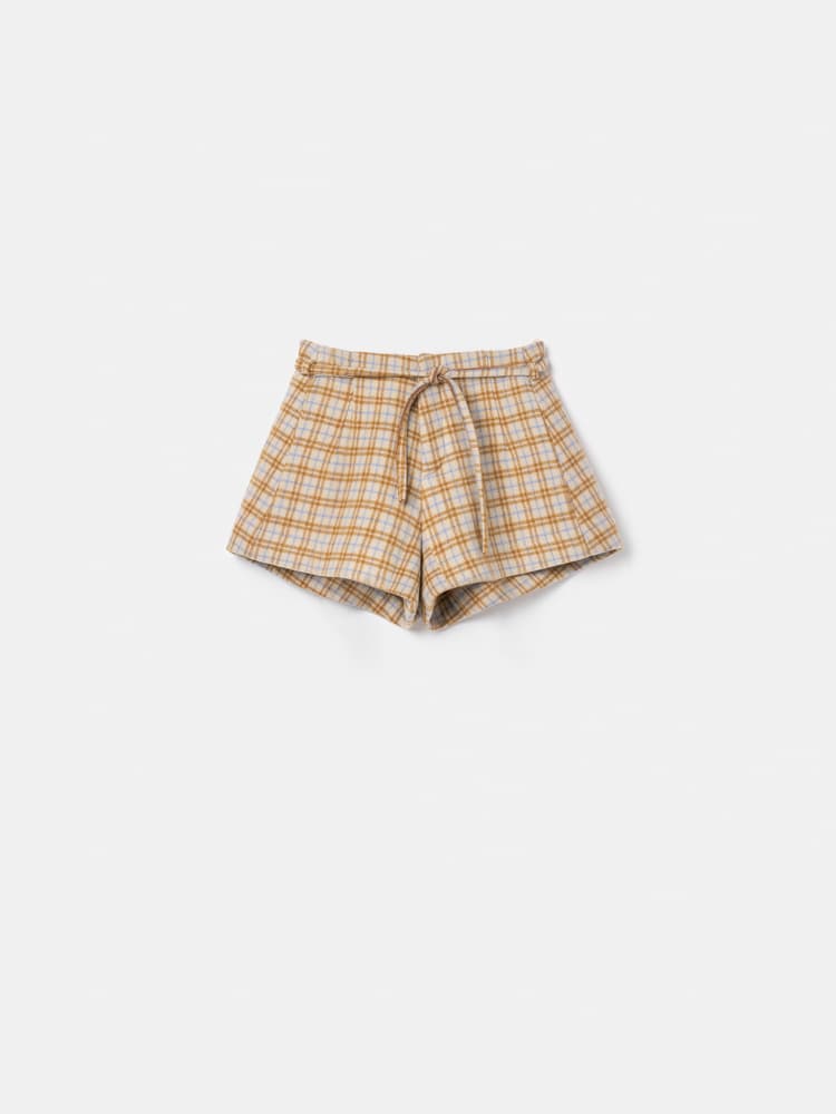 Belen Shorts-0