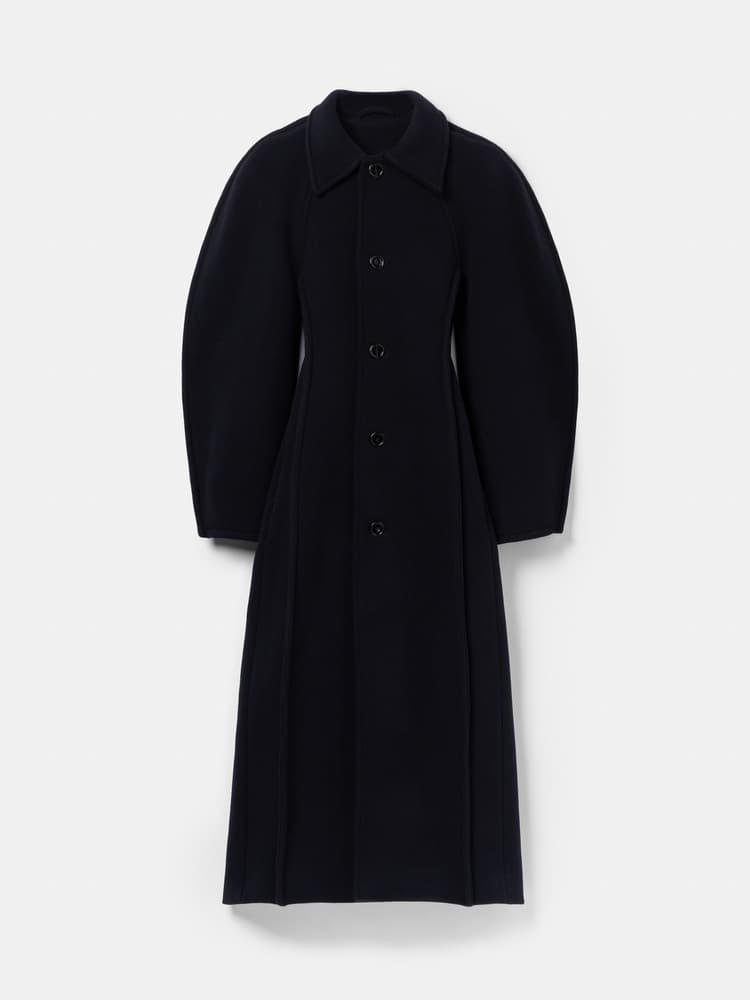 Saoirse Coat-0