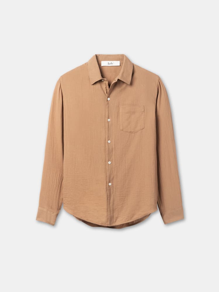 Leo Shirt-0