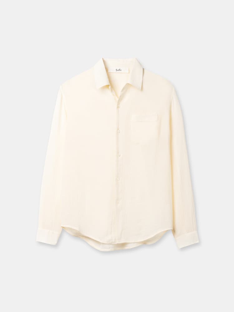 Leo Shirt-0