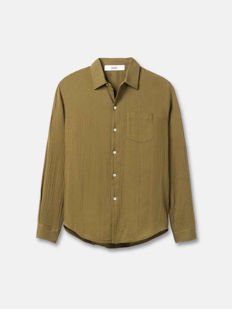 Leo Shirt-0