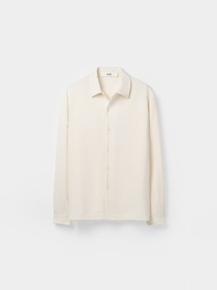 Rampoua Shirt-0