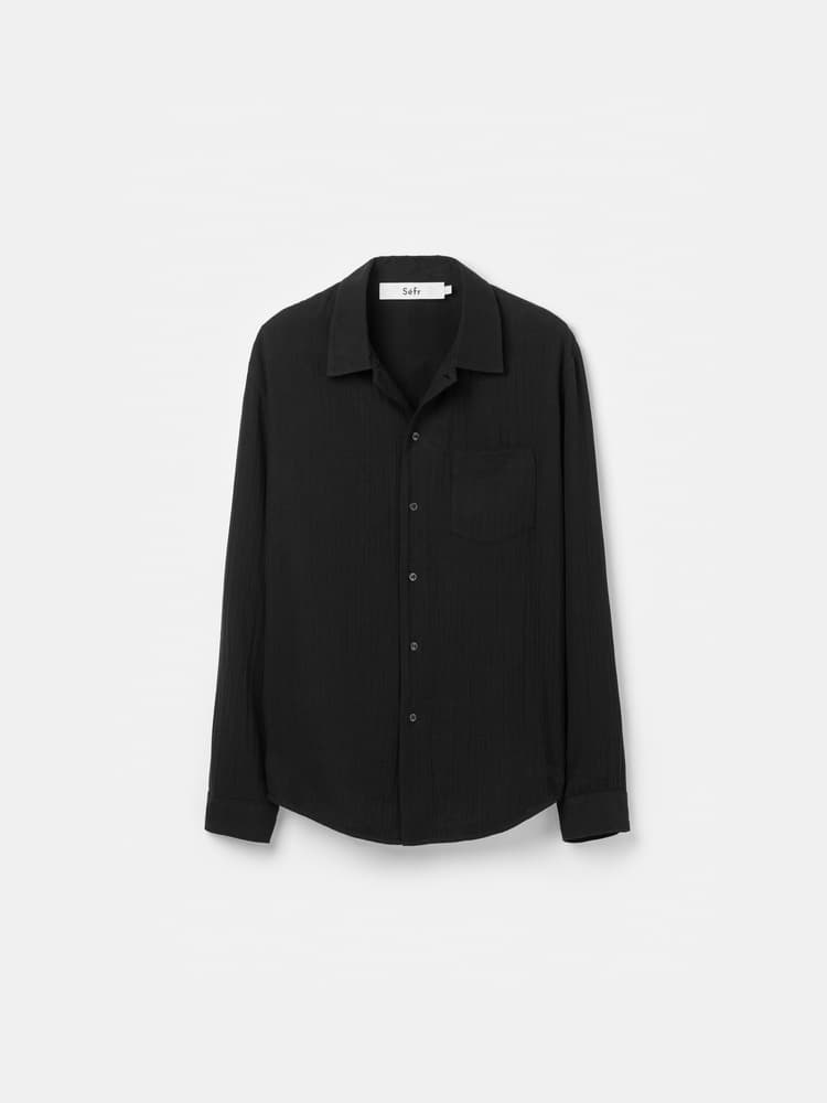 Leo Shirt-0