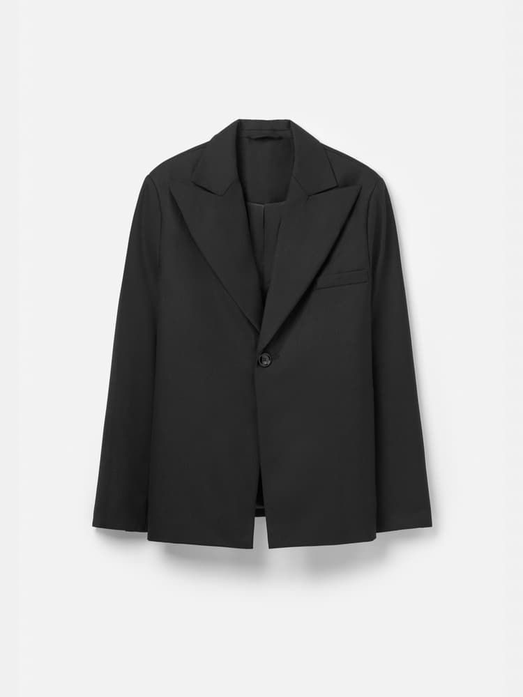 Seydou Blazer-0