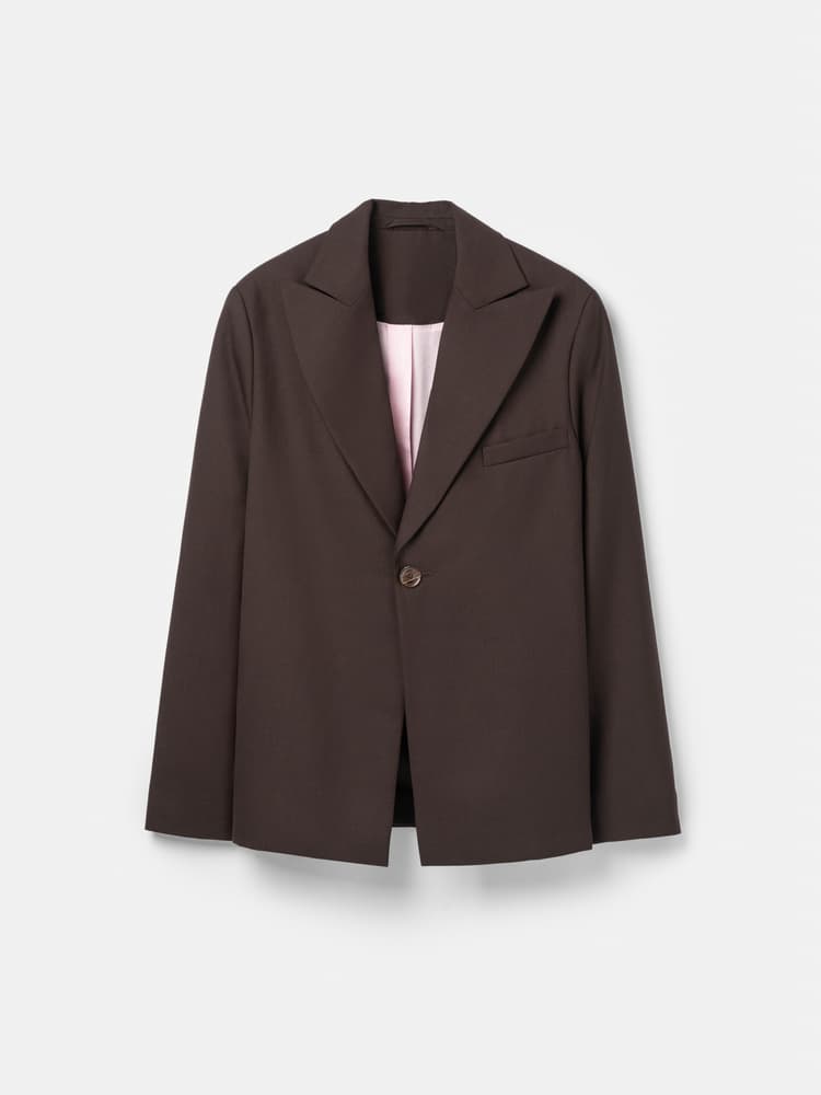 Seydou Blazer-0