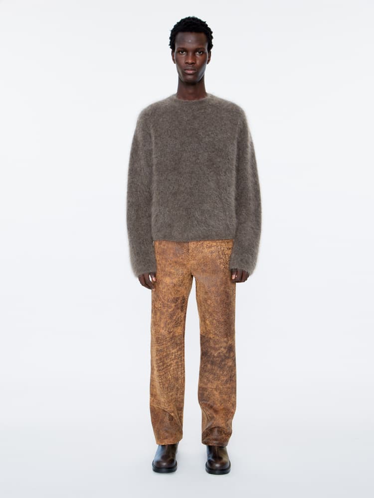 Jermaine Sweater-0