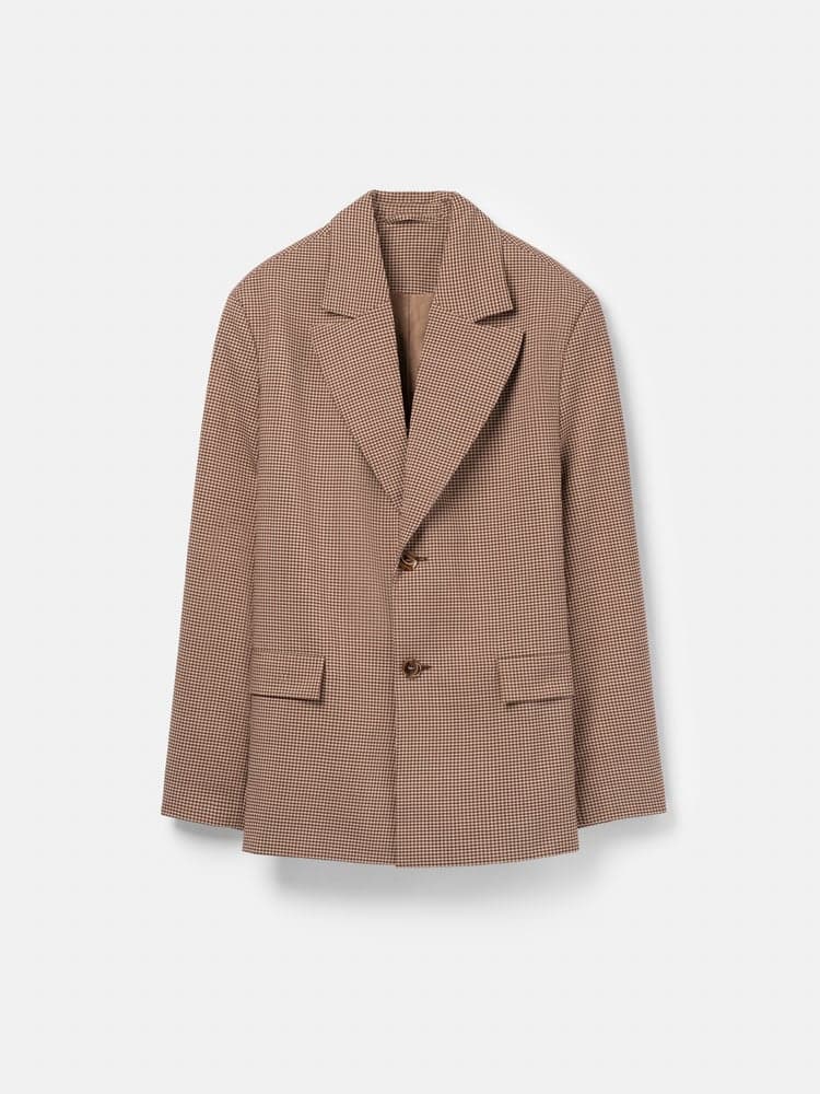 Insight Blazer-0