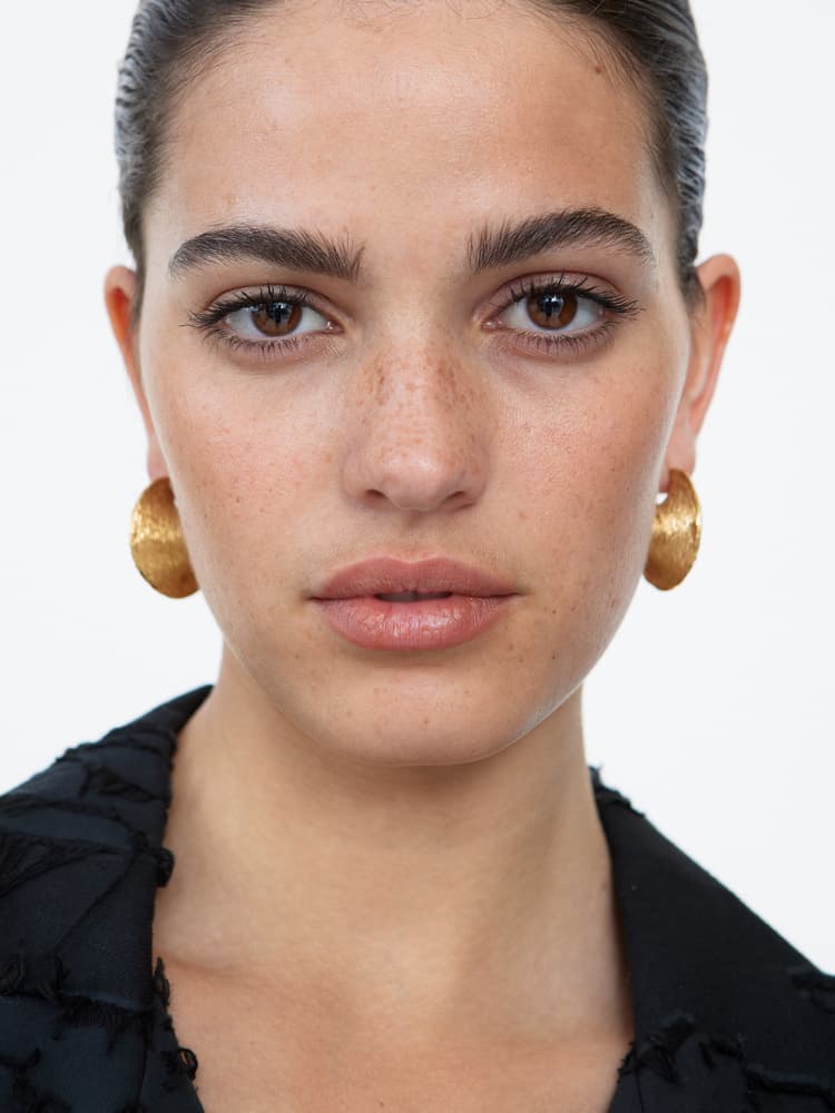 Haim Earrings-0