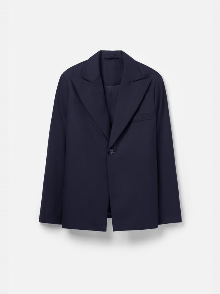 Seydou Blazer-0