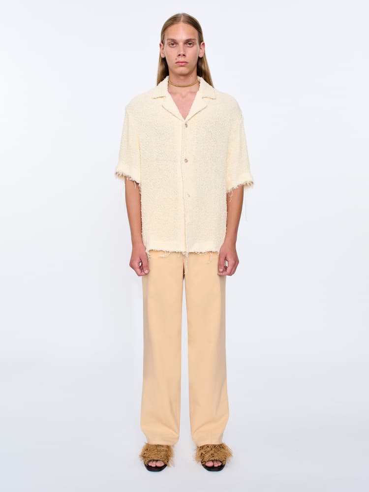 Fausto Shirt-0