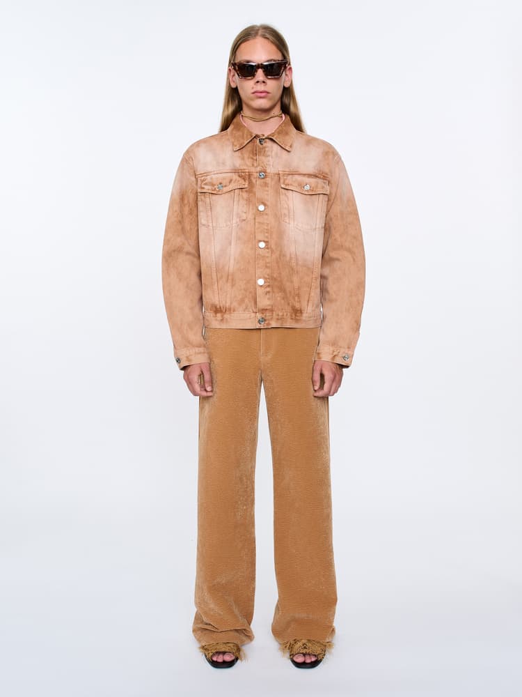Huron Denim Jacket-0