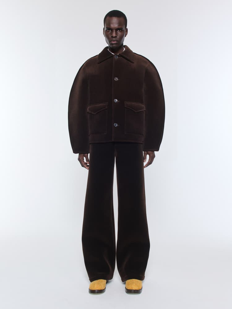 Circulo Jacket-0