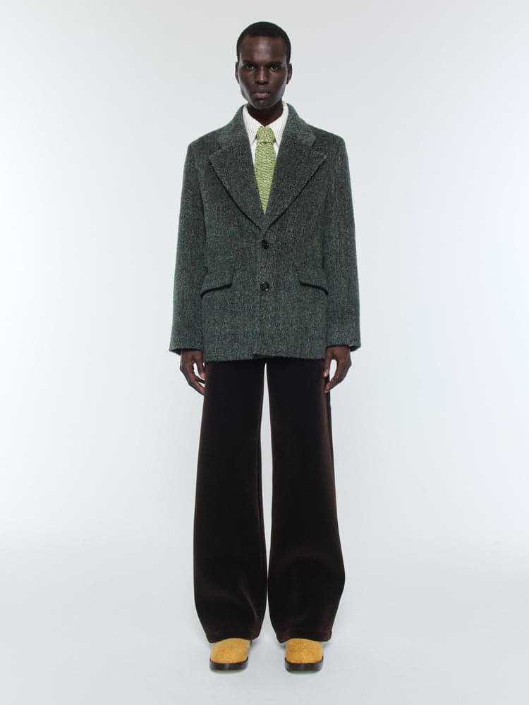 Argento Blazer-0