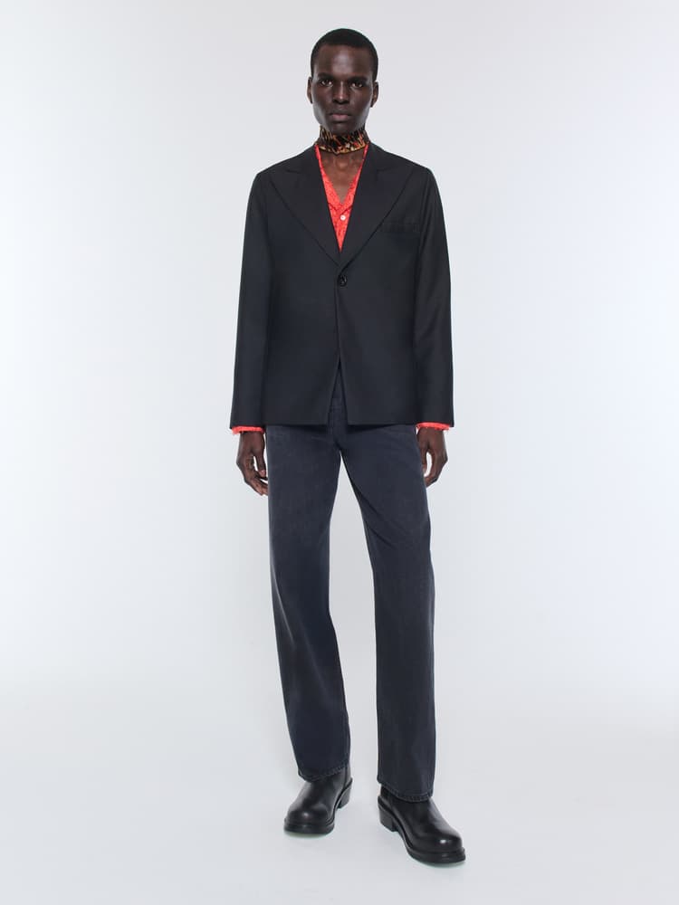 Seydou Blazer-0