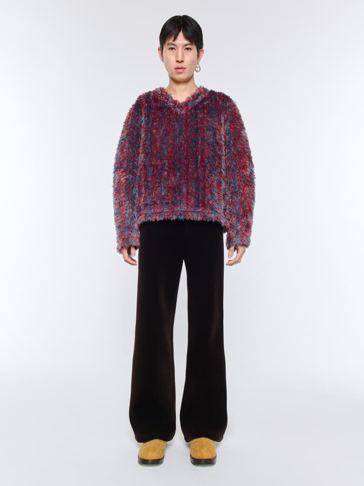 Agustin Sweater-0