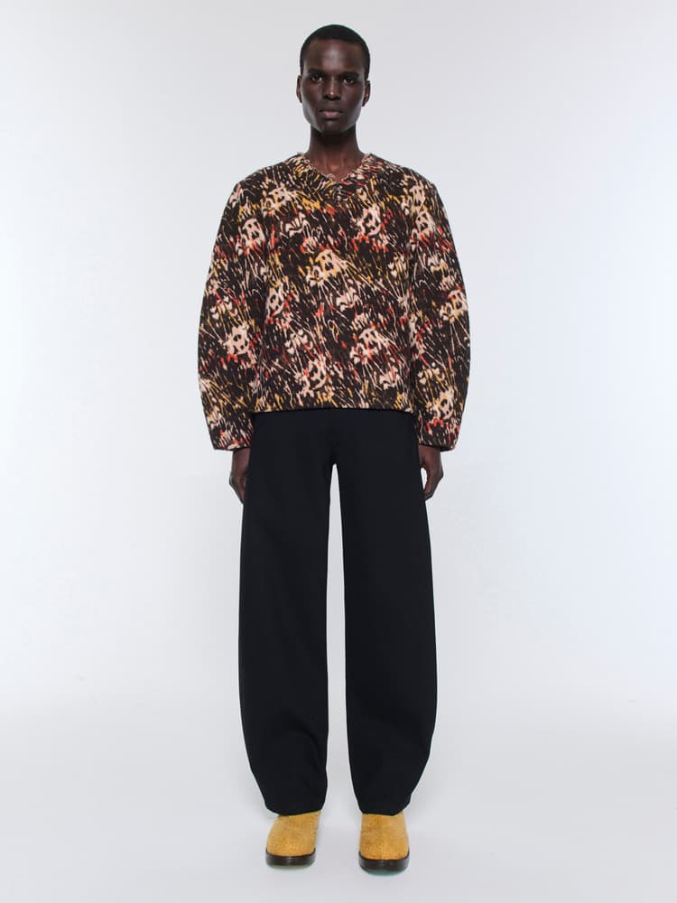 Agustin Sweater-0