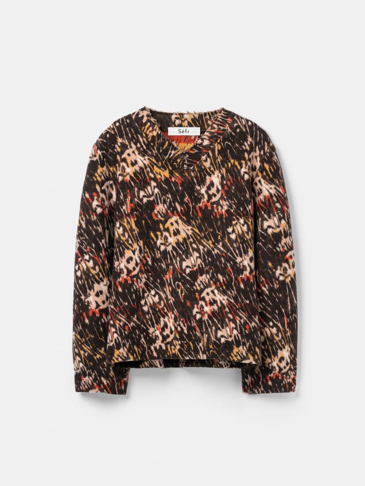 Agustin Sweater-0