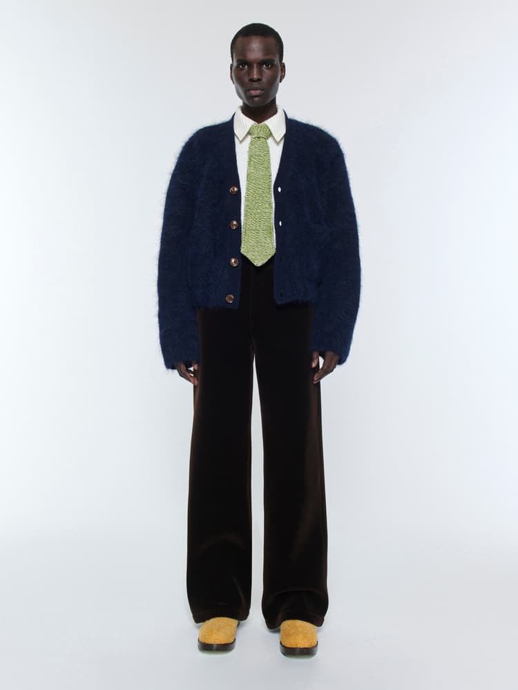 Lee Cardigan-0