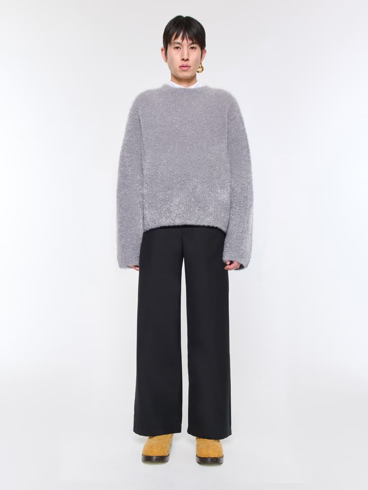 Jermaine Sweater-0