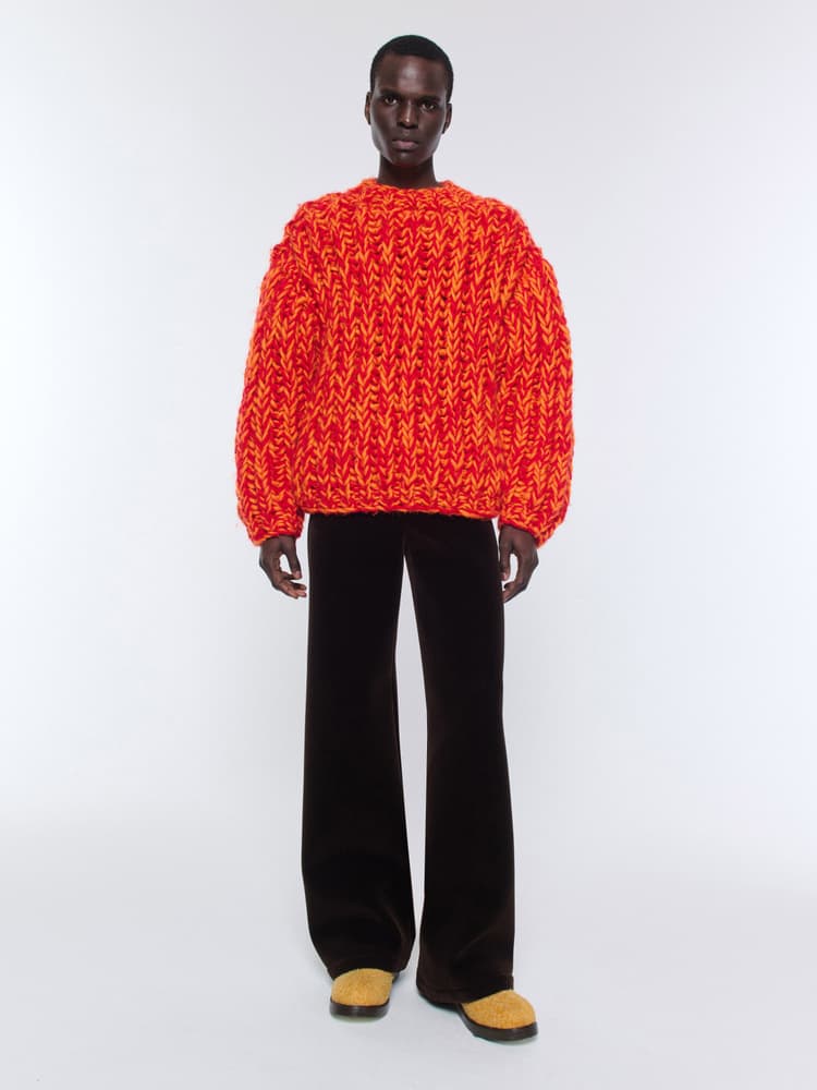 Sol Sweater-0