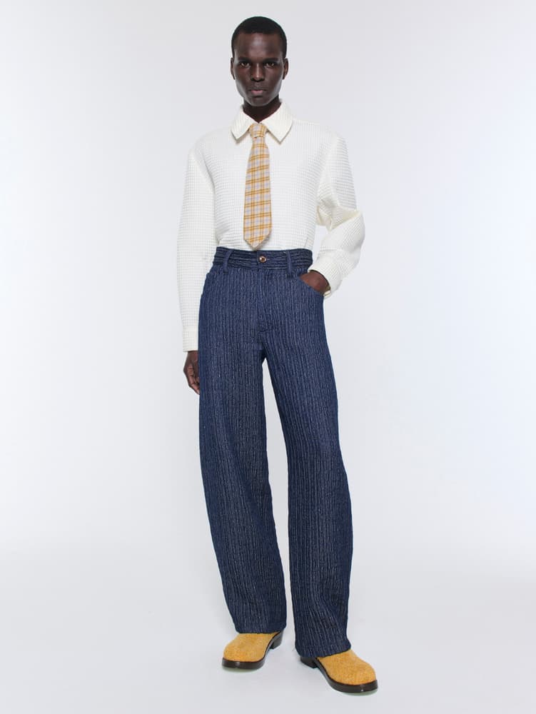 Nasedo Trouser-0