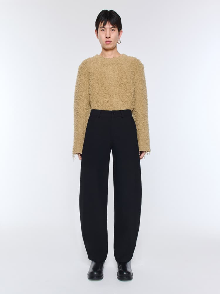 Oktai Trouser-0