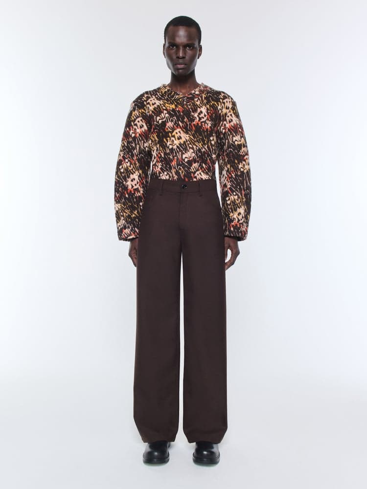 Jiro Trouser-0