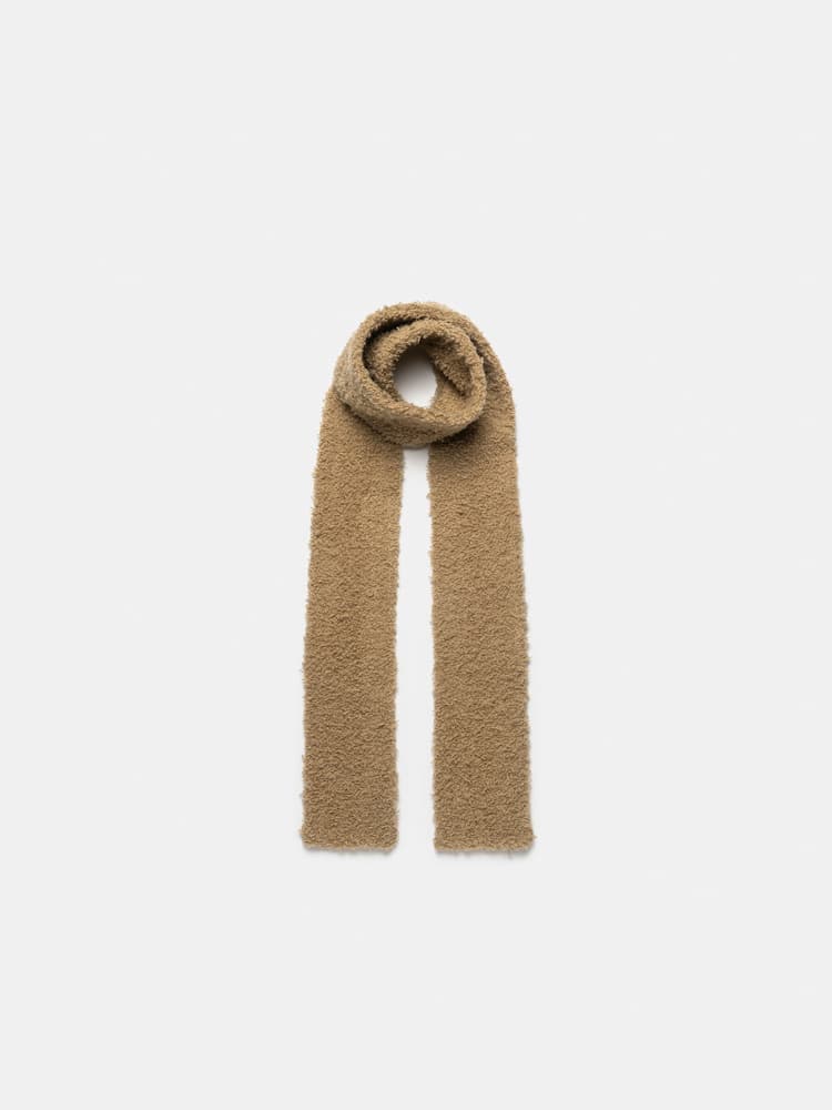 Manti Scarf-0