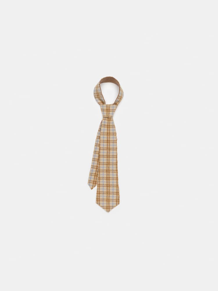 Formal Tie-0