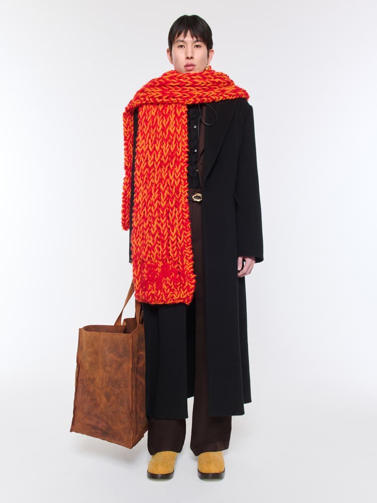 Vasco Scarf-0