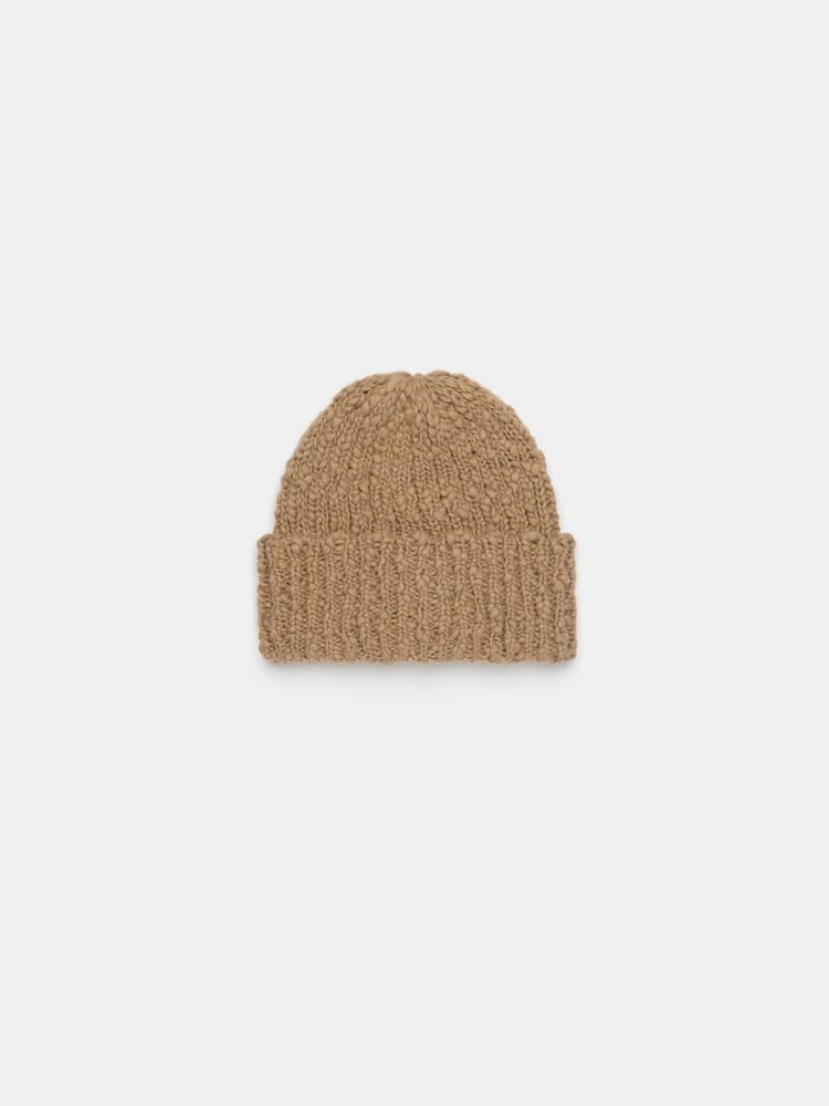 Chunky Beanie-0