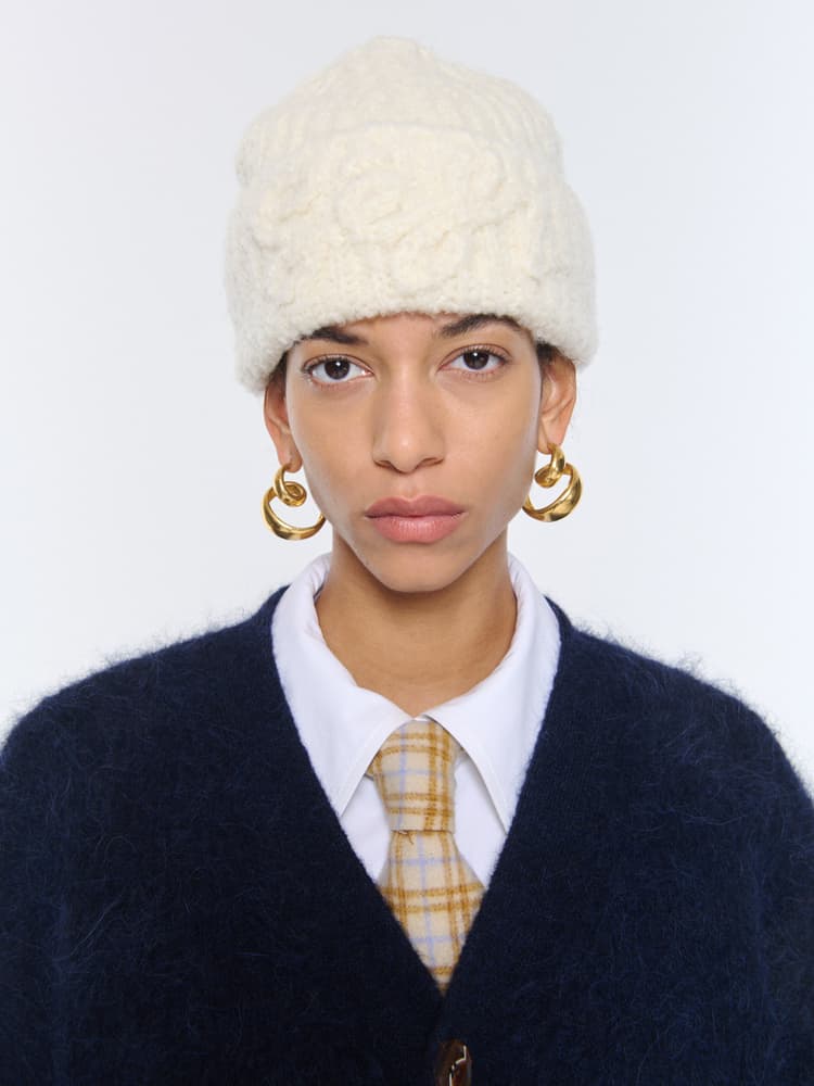 Séfr Beanie-0