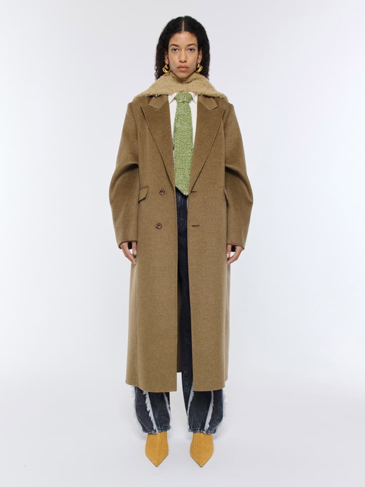 Colette Coat-0