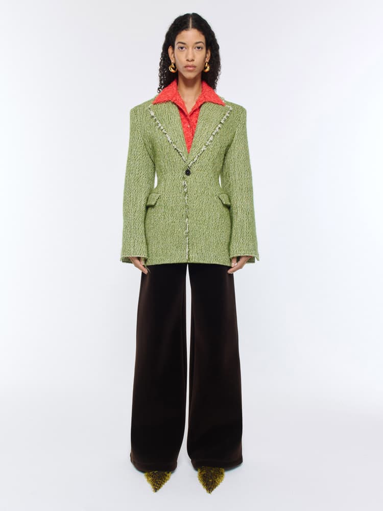 Inessa Blazer-0