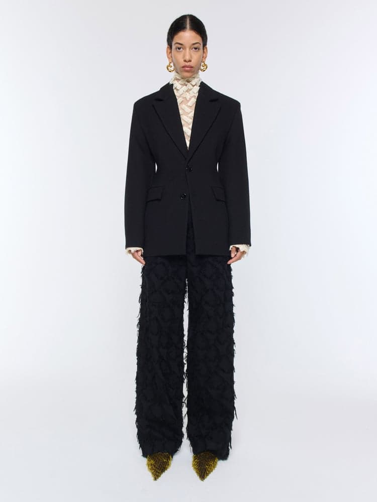 Audrey Blazer-0
