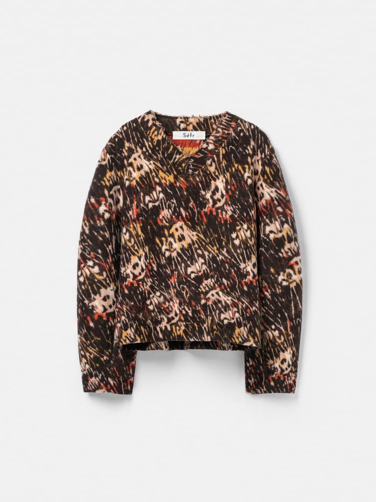 Mae Sweater-0