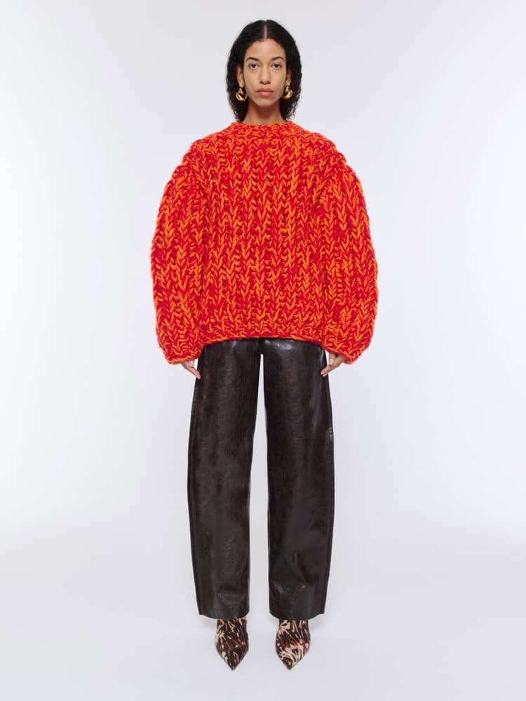 Sol Sweater-0