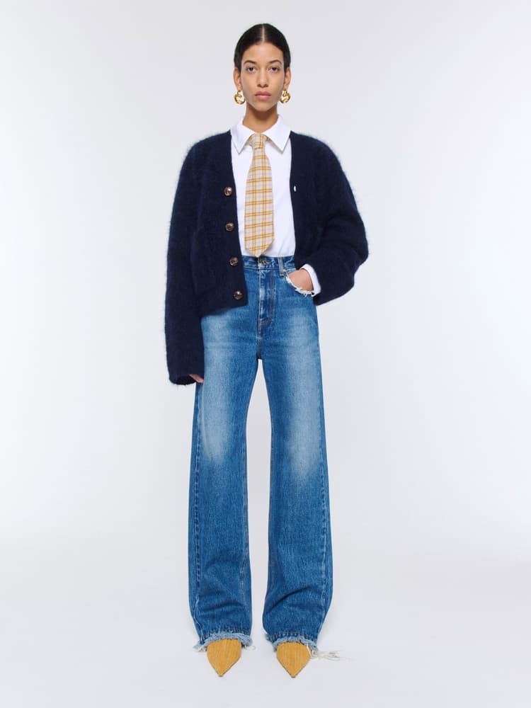 Lee Cardigan-0