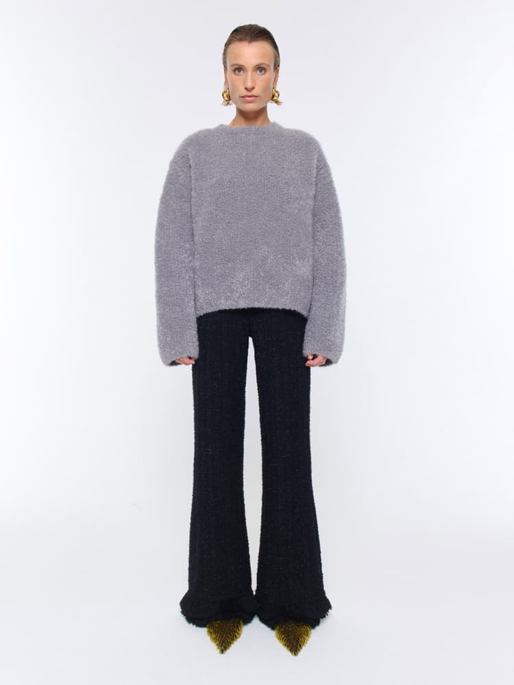 Jermaine Sweater-0